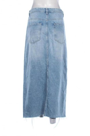 Sukňa Sinsay, Veľkosť L, Farba Modrá, Cena  23,21 €