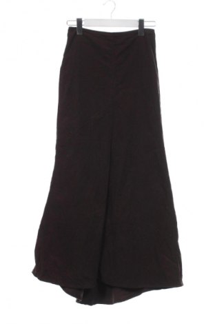 Пола Sisley, Размер XS, Цвят Кафяв, Цена 13,29 €