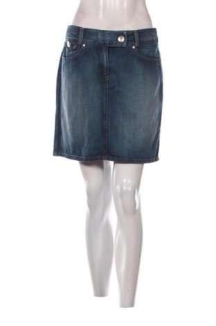 Rock Sisley, Größe L, Farbe Blau, Preis € 28,00