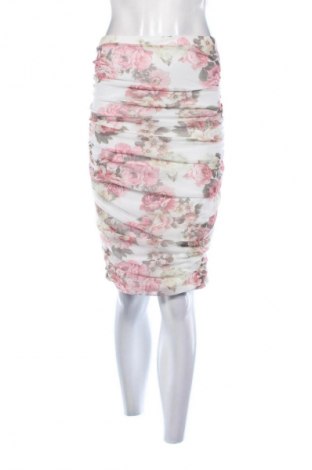 Fustă Skinwear, Mărime M, Culoare Multicolor, Preț 108,96 Lei