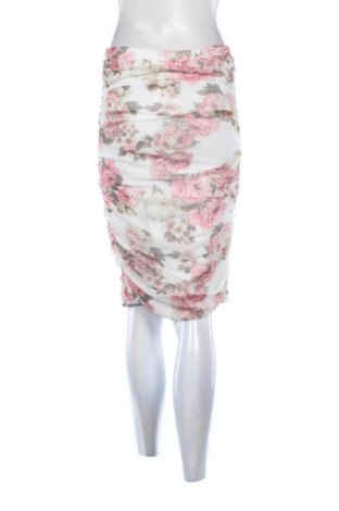 Fustă Skinwear, Mărime M, Culoare Multicolor, Preț 108,96 Lei