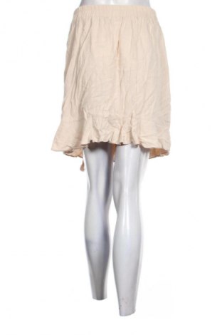 Szoknya Smashed Lemon, Méret 3XL, Szín Bézs, Ár 4 489 Ft