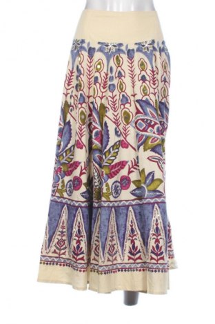 Szoknya Soft Surroundings, Méret XL, Szín Sokszínű, Ár 19 658 Ft