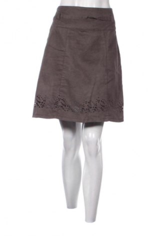 Sukňa Soya Concept, Veľkosť M, Farba Sivá, Cena  20,91 €