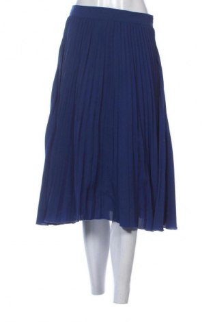 Rock Stefanel, Größe M, Farbe Blau, Preis 46,00 €