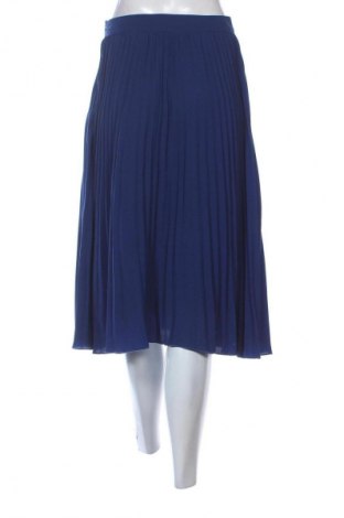 Rock Stefanel, Größe M, Farbe Blau, Preis 46,00 €