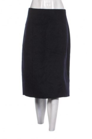 Szoknya Stefanel, Méret XL, Szín Kék, Ár 36 777 Ft