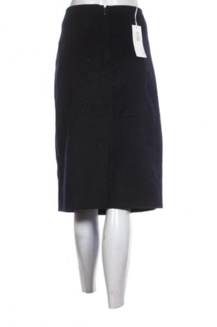 Szoknya Stefanel, Méret XL, Szín Kék, Ár 36 777 Ft