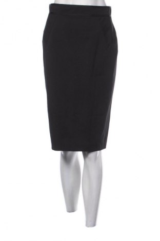 Rock Stefanel, Größe L, Farbe Schwarz, Preis € 122,89