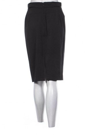 Rock Stefanel, Größe L, Farbe Schwarz, Preis € 122,89