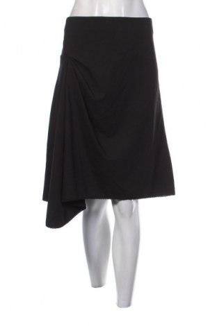 Rock Stefanel, Größe M, Farbe Schwarz, Preis € 113,17