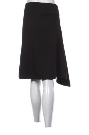 Rock Stefanel, Größe M, Farbe Schwarz, Preis € 113,17