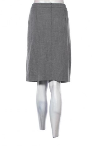 Φούστα Steilmann, Μέγεθος L, Χρώμα Γκρί, Τιμή 5,99 €