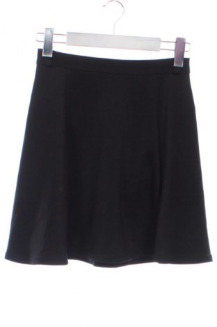 Rock Stradivarius, Größe XS, Farbe Schwarz, Preis 10,00 €