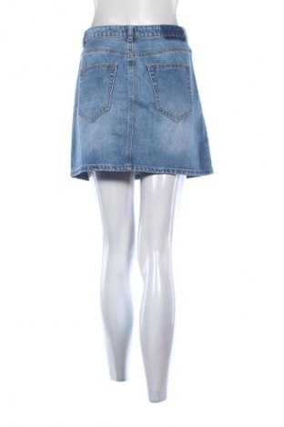 Rock Stradivarius, Größe S, Farbe Blau, Preis € 15,00