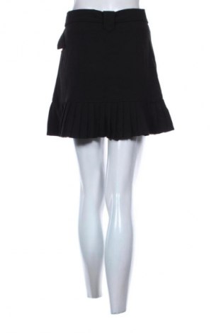 Φούστα Stradivarius, Μέγεθος M, Χρώμα Μαύρο, Τιμή 4,99 €