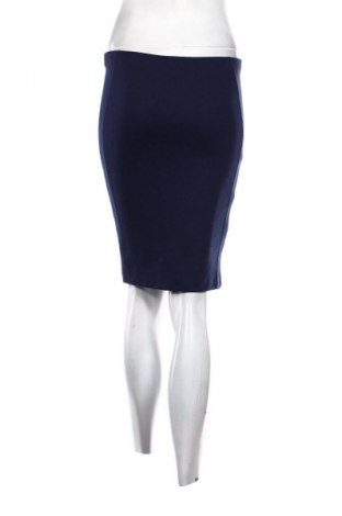 Szoknya Stradivarius, Méret S, Szín Kék, Ár 4 012 Ft