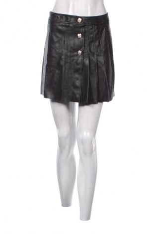 Spódnica Stradivarius, Rozmiar M, Kolor Czarny, Cena 53,58 zł