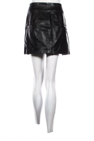 Szoknya Stradivarius, Méret S, Szín Fekete, Ár 4 042 Ft