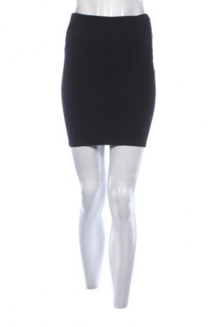 Φούστα Stradivarius, Μέγεθος S, Χρώμα Μαύρο, Τιμή 10,00 €