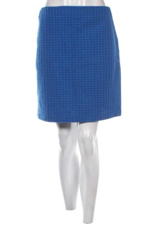 Φούστα Street One, Μέγεθος L, Χρώμα Μπλέ, Τιμή 7,99 €