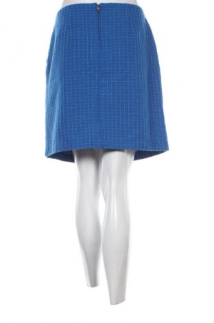 Φούστα Street One, Μέγεθος L, Χρώμα Μπλέ, Τιμή 7,99 €