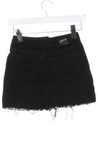Szoknya Subdued, Méret XXS, Szín Fekete, Ár 2 199 Ft