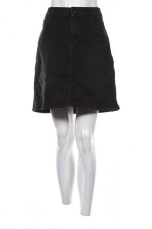 Rock Superdry, Größe M, Farbe Schwarz, Preis 13,99 €