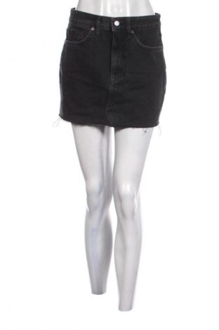 Fustă Superdry, Mărime S, Culoare Negru, Preț 66,99 Lei