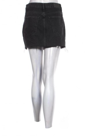 Fustă Superdry, Mărime S, Culoare Negru, Preț 66,99 Lei