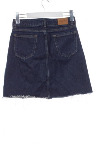 Spódnica Superdry, Rozmiar XS, Kolor Niebieski, Cena 96,45 zł