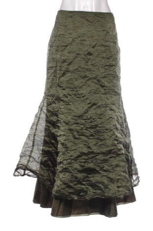 Sukně Swing, Velikost L, Barva Zelená, Cena  907,00 Kč