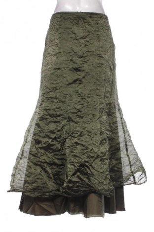 Sukně Swing, Velikost L, Barva Zelená, Cena  907,00 Kč