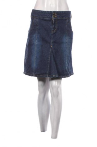 Rock TCM, Größe M, Farbe Blau, Preis € 7,99