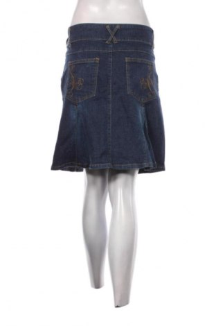 Rock TCM, Größe M, Farbe Blau, Preis € 7,99