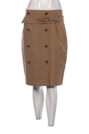 Fustă Taifun, Mărime L, Culoare Maro, Preț 237,20 Lei