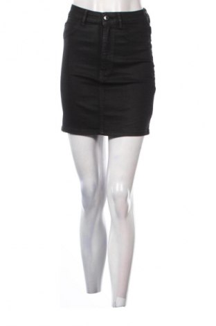 Fustă Tally Weijl, Mărime S, Culoare Negru, Preț 50,59 Lei