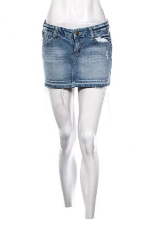 Rock Tally Weijl, Größe L, Farbe Blau, Preis € 10,00