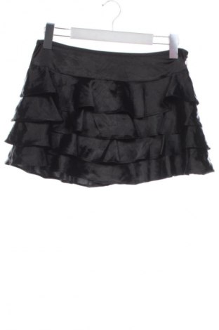 Sukňa Tally Weijl, Veľkosť XS, Farba Čierna, Cena  10,00 €