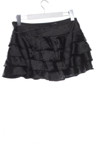 Sukňa Tally Weijl, Veľkosť XS, Farba Čierna, Cena  10,00 €