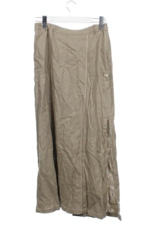 Φούστα Taranko, Μέγεθος S, Χρώμα Καφέ, Τιμή 20,90 €