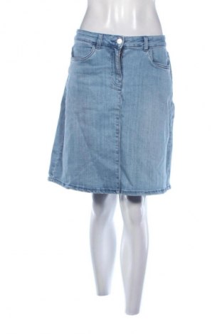 Sukně Tchibo, Velikost M, Barva Modrá, Cena  425,00 Kč