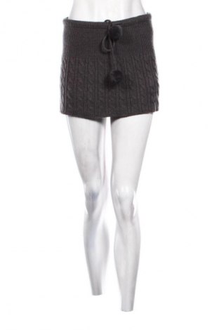 Sukně Terranova, Velikost M, Barva Šedá, Cena  523,00 Kč