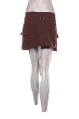 Φούστα Tex, Μέγεθος M, Χρώμα Καφέ, Τιμή 6,99 €