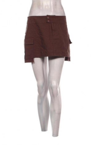 Φούστα Tex, Μέγεθος M, Χρώμα Καφέ, Τιμή 6,99 €