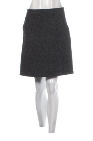 Fustă Tom Tailor, Mărime S, Culoare Gri, Preț 60,99 Lei