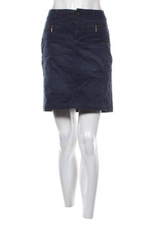 Szoknya Tom Tailor, Méret M, Szín Kék, Ár 3 529 Ft