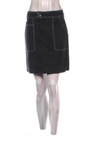 Rock Tommy Hilfiger, Größe S, Farbe Blau, Preis 26,99 €