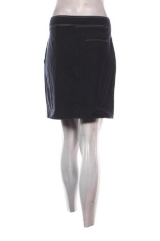 Rock Tommy Hilfiger, Größe S, Farbe Blau, Preis 26,99 €