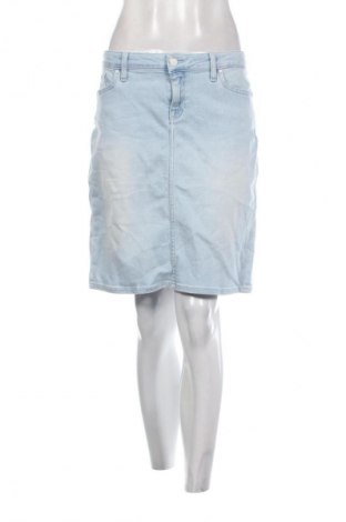 Rock Tommy Hilfiger, Größe XL, Farbe Blau, Preis € 27,99